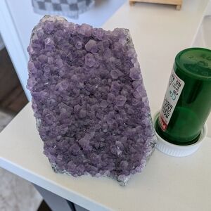 Amethyst Geode RAW stone
